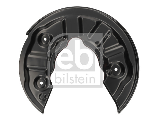 FEBI BILSTEIN 197158 Spritzblech, Bremsscheibe