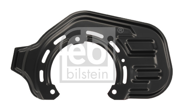 FEBI BILSTEIN 197160 Spritzblech, Bremsscheibe