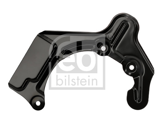 FEBI BILSTEIN 197163 Spritzblech, Bremsscheibe