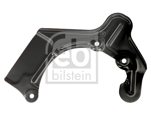 FEBI BILSTEIN 197164 Spritzblech, Bremsscheibe