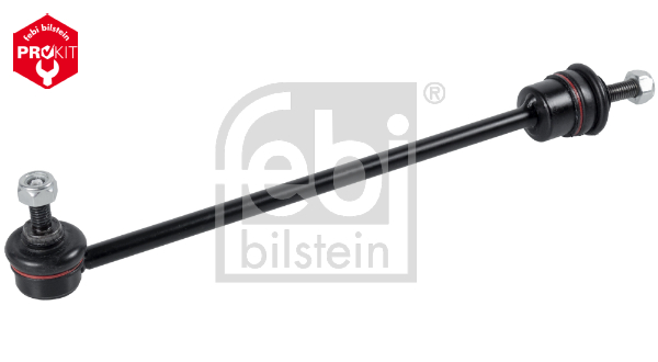 FEBI BILSTEIN 19716 Asta/Puntone, Stabilizzatore-Asta/Puntone, Stabilizzatore-Ricambi Euro