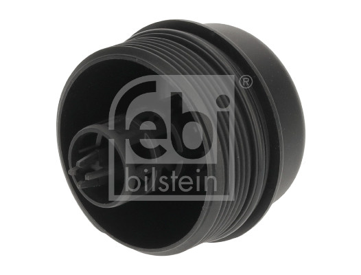FEBI BILSTEIN 197173 febi Plus Deckel, Ölfiltergehäuse