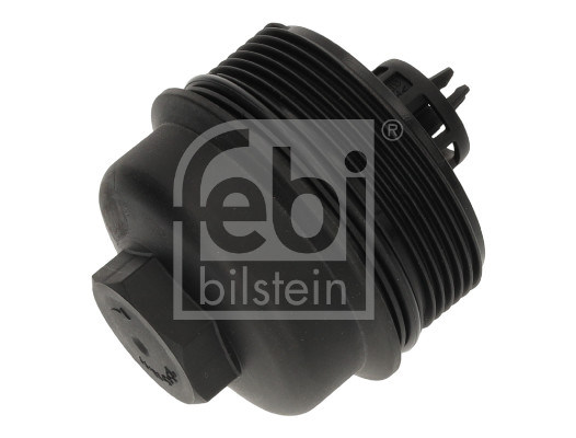 FEBI BILSTEIN 197173 febi Plus Deckel, Ölfiltergehäuse