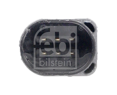 FEBI BILSTEIN 197178 febi Plus Türschloss