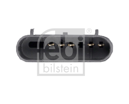 FEBI BILSTEIN 197179 febi Plus Türschloss
