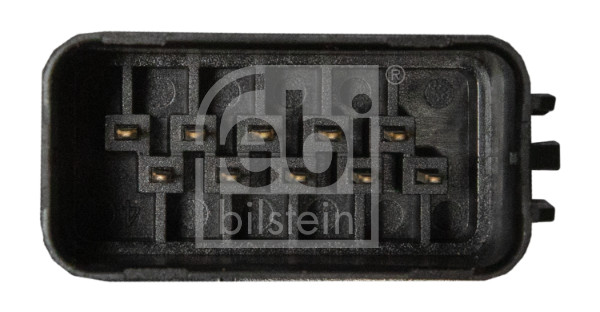 FEBI BILSTEIN 197183 febi Plus Türschloss