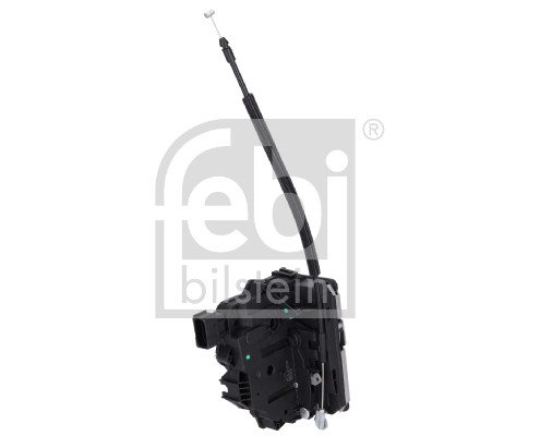 FEBI BILSTEIN 197187 febi Plus Heckklappenschloss