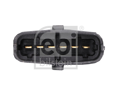 FEBI BILSTEIN 197191 febi Plus Türschloss