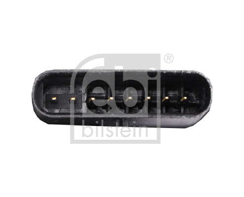 FEBI BILSTEIN 197191 febi Plus Türschloss