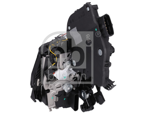 FEBI BILSTEIN 197192 febi Plus Türschloss