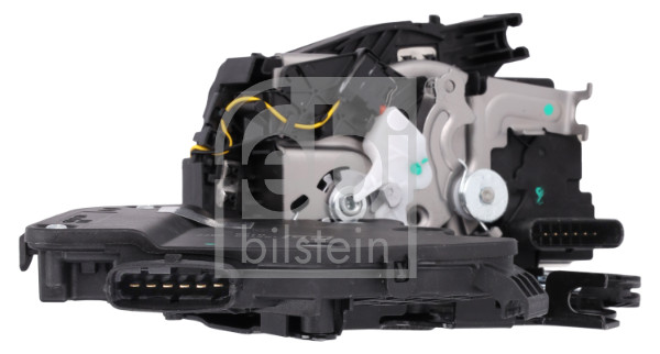 FEBI BILSTEIN 197193 febi Plus Türschloss
