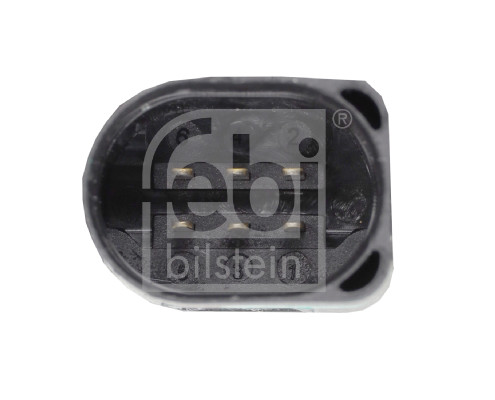 FEBI BILSTEIN 197195 febi Plus Türschloss