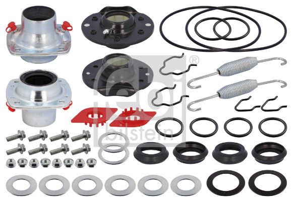 FEBI BILSTEIN 197199 Repair Kit, brake camshaft