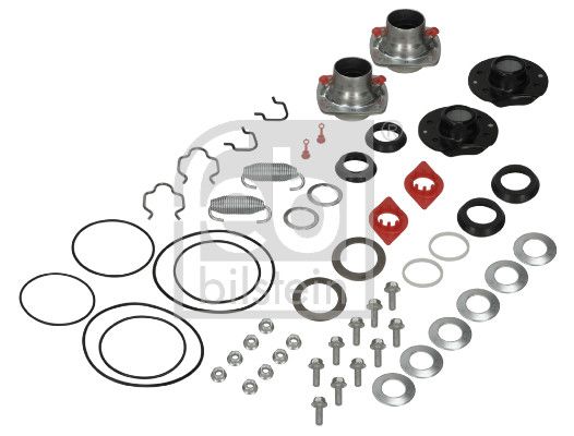 FEBI BILSTEIN 197201 Repair Kit, brake camshaft