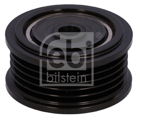 FEBI BILSTEIN 197205 Umlenk-/Führungsrolle, Keilrippenriemen