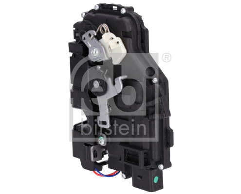 FEBI BILSTEIN 197218 febi Plus Türschloss