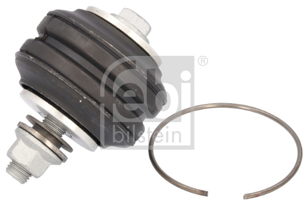 FEBI BILSTEIN 197220 Reparatursatz, Fahrerhauslagerung