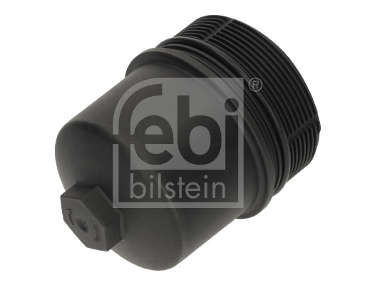 FEBI BILSTEIN 197227 febi Plus Deckel, Ölfiltergehäuse