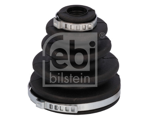 FEBI BILSTEIN 197232 Faltenbalgsatz, Antriebswelle