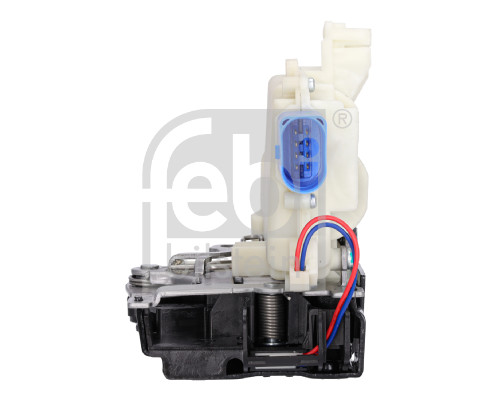 FEBI BILSTEIN 197278 febi Plus Türschloss