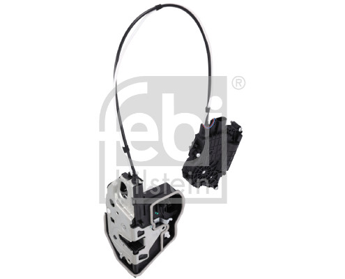 FEBI BILSTEIN 197280 febi Plus Türschloss