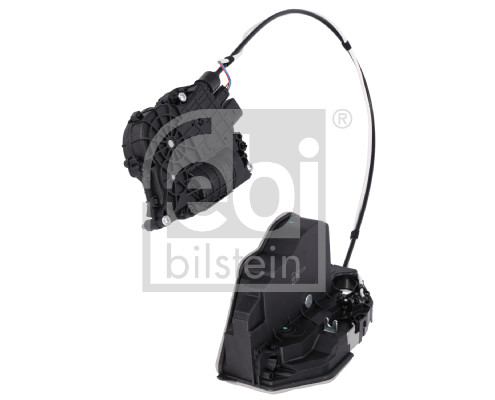 FEBI BILSTEIN 197280 febi Plus Türschloss
