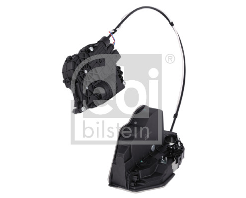 FEBI BILSTEIN 197282 febi Plus Türschloss