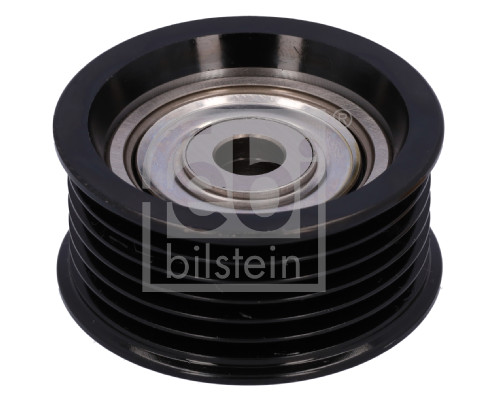 FEBI BILSTEIN 197283 Umlenk-/Führungsrolle, Keilrippenriemen