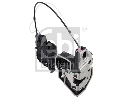 FEBI BILSTEIN 197285 febi Plus Türschloss