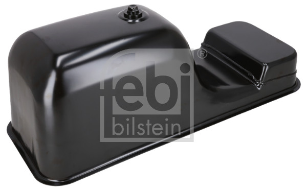 FEBI BILSTEIN 197287 Oil Sump for IVECO