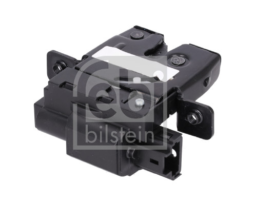 FEBI BILSTEIN 197291 febi Plus Heckklappenschloss