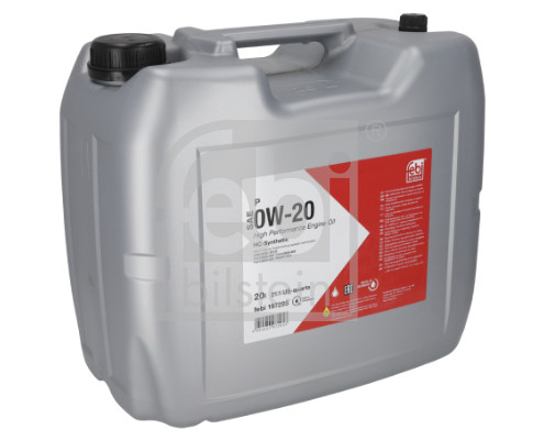 FEBI BILSTEIN 197295 Mobility Guard Pro Motoröl