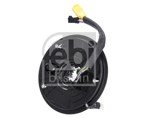 FEBI BILSTEIN 197332 febi Plus Wickelfeder, Airbag