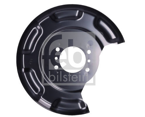 FEBI BILSTEIN 197333 Spritzblech, Bremsscheibe