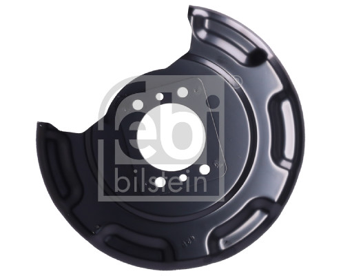 FEBI BILSTEIN 197333 Spritzblech, Bremsscheibe