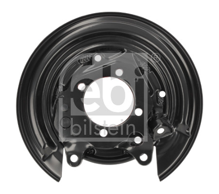 FEBI BILSTEIN 197335 Spritzblech, Bremsscheibe