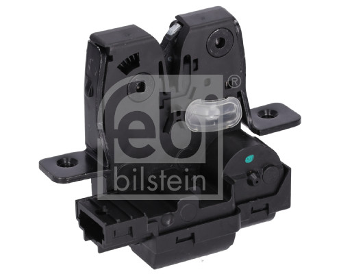 FEBI BILSTEIN 197339 febi Plus Heckklappenschloss