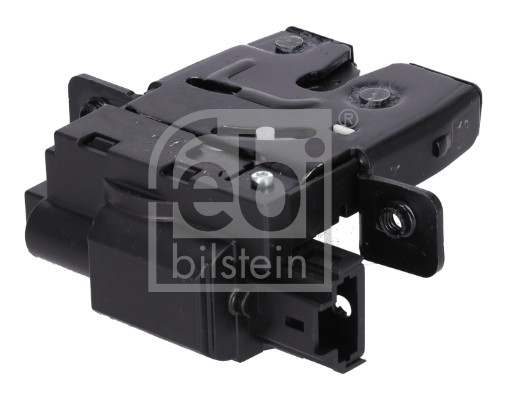 FEBI BILSTEIN 197339 febi Plus Heckklappenschloss