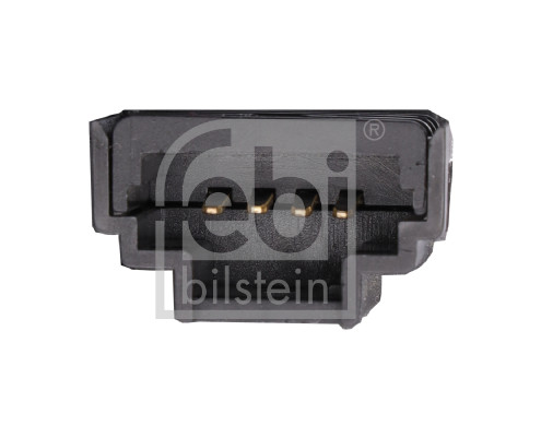 FEBI BILSTEIN 197339 febi Plus Heckklappenschloss