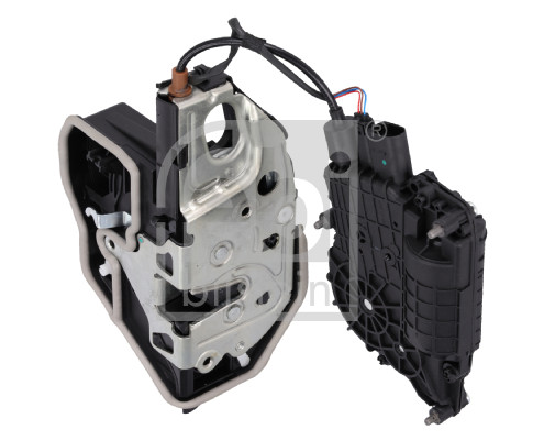 FEBI BILSTEIN 197341 febi Plus Türschloss