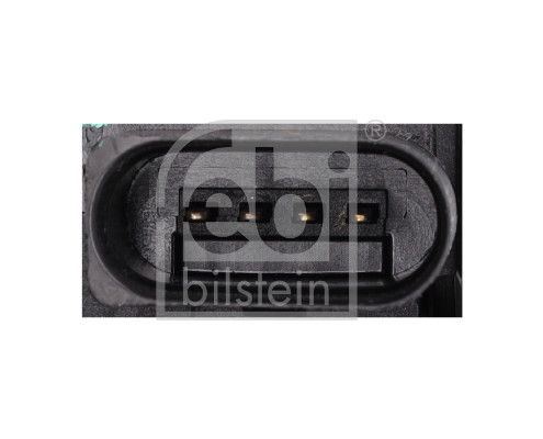 FEBI BILSTEIN 197342 febi Plus Heckklappenschloss