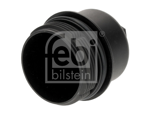 FEBI BILSTEIN 197347 febi Plus Deckel, Ölfiltergehäuse