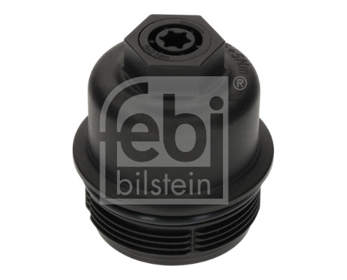 FEBI BILSTEIN 197347 febi Plus Deckel, Ölfiltergehäuse