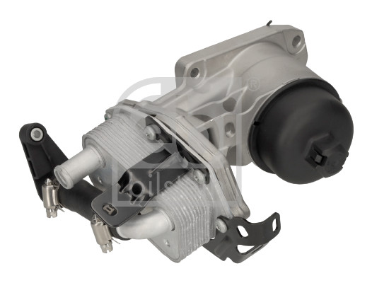 FEBI BILSTEIN 197355 febi Plus Gehäuse, Ölfilter