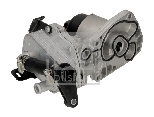 FEBI BILSTEIN 197355 febi Plus Gehäuse, Ölfilter