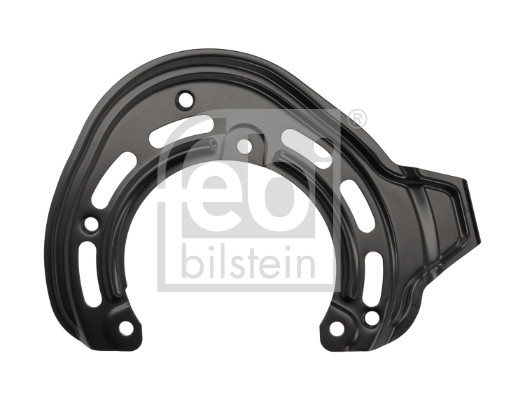 FEBI BILSTEIN 197369 Spritzblech, Bremsscheibe