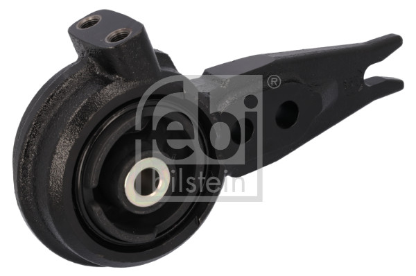 FEBI BILSTEIN 197387 Lagerbock, Stoßdämpferlagerung (Fahrerhaus)