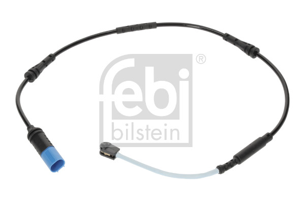 FEBI BILSTEIN 197397 Warnkontakt, Bremsbelagverschleiß