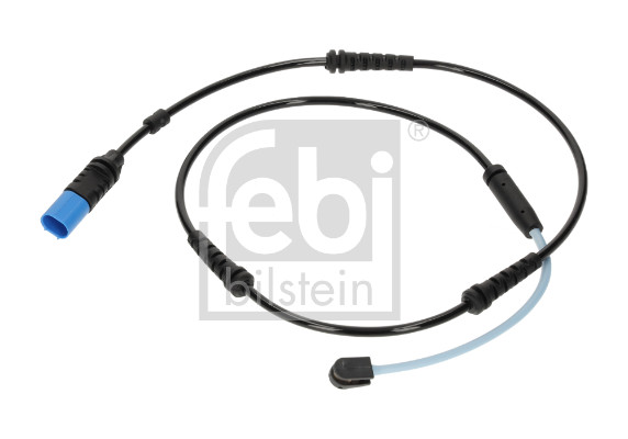 FEBI BILSTEIN 197398 Warnkontakt, Bremsbelagverschleiß