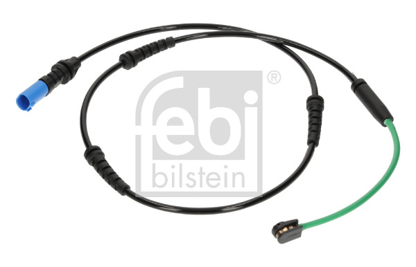 FEBI BILSTEIN 197399 Warnkontakt, Bremsbelagverschleiß
